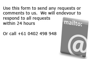 secure systems - location email contact